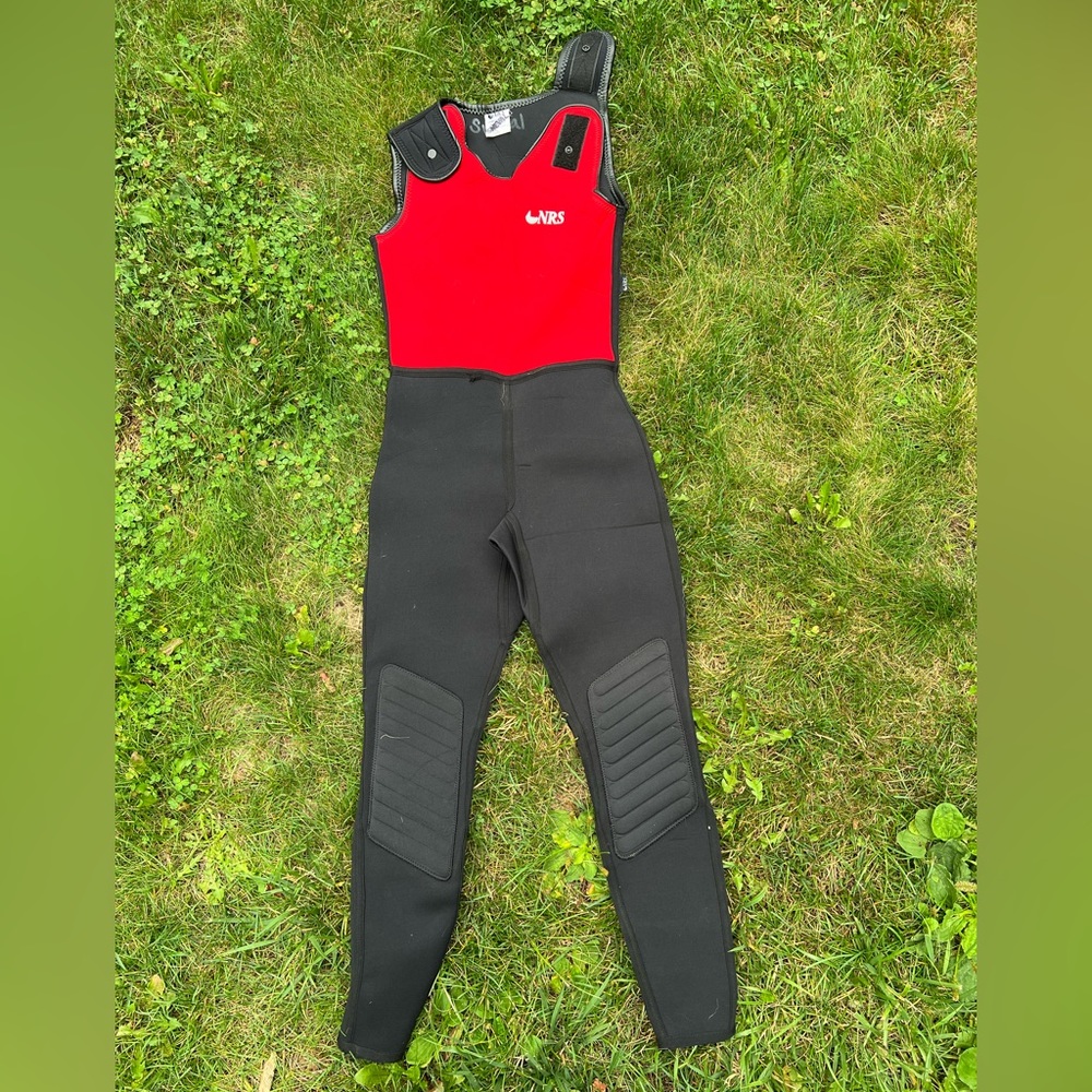 NRS Farmer Bill Wetsuit